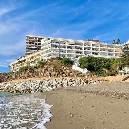 Apartamentos Turisticos Castillo Del Vigia Torremolinos Dış mekan fotoğraf